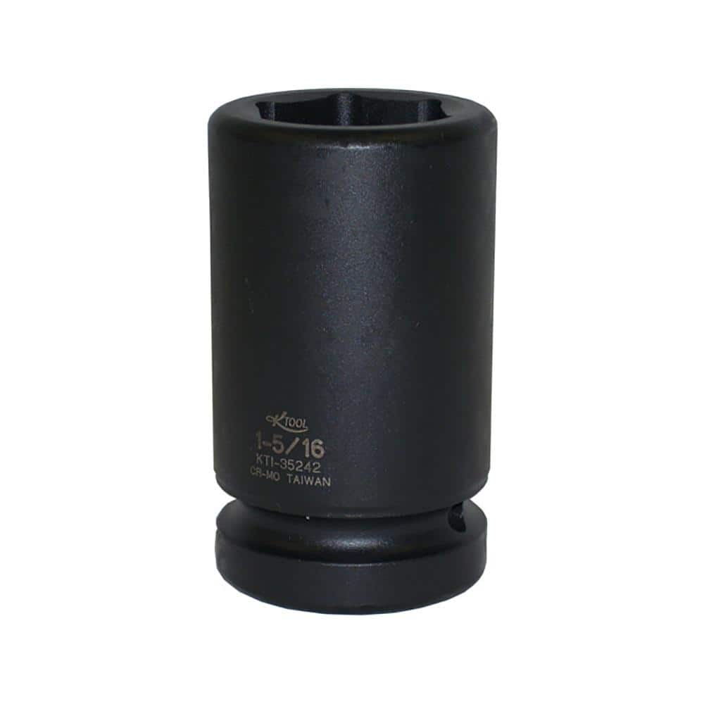 K-Tool International KTI KTI-32518 Socket 