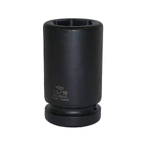 1-5/16 in. Impact Socket