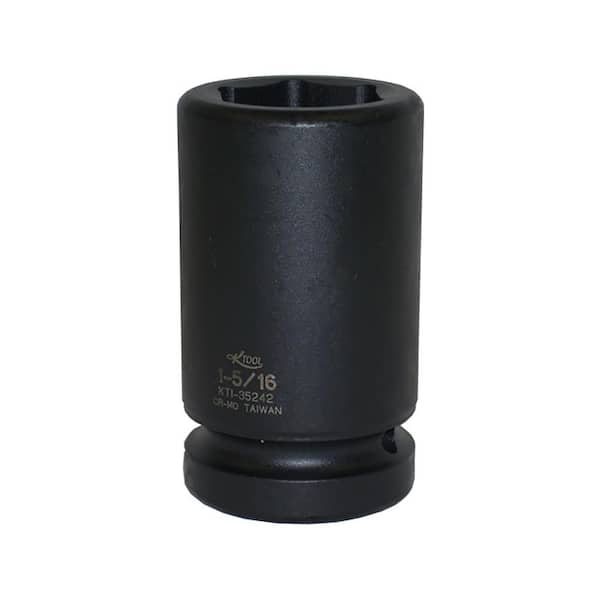 1-5/16 in. Impact Socket
