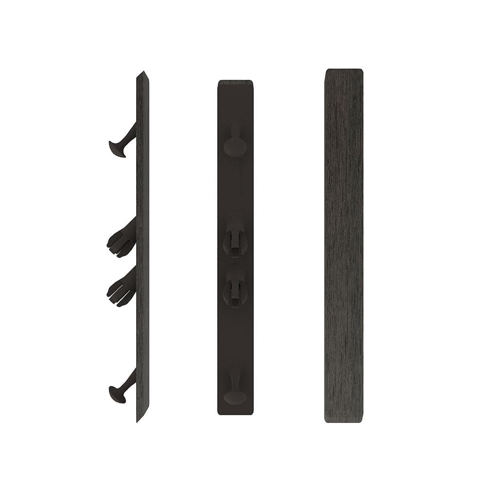 UltraShield 16 ft. Spanish Walnut Angle End Cap for Composite Decking Boards (10 Per Bag) price history on PriceWatchPro