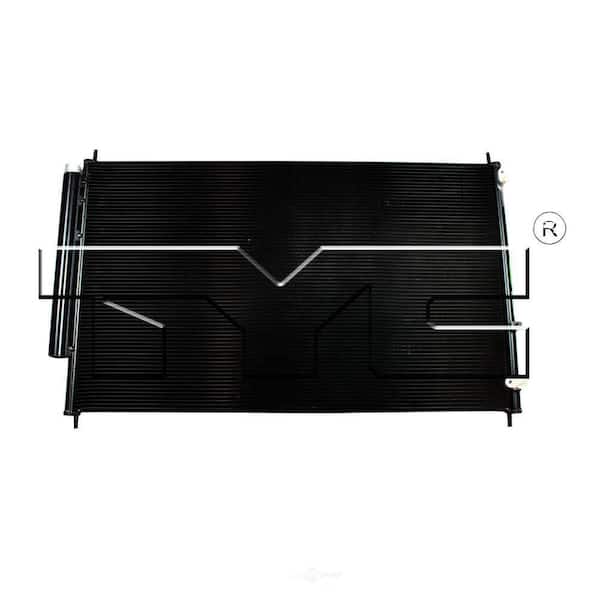 TYC A/C Condenser 2011-2017 Honda Odyssey
