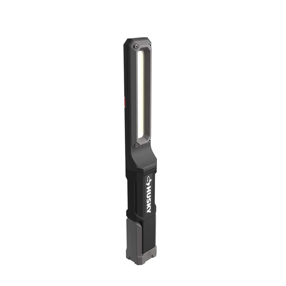 800 Lumens Rechargeable Swivel Work Light