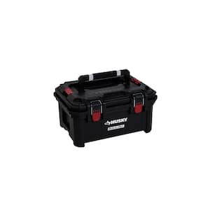 Portable Tool Boxes - Tool Storage - The Home Depot