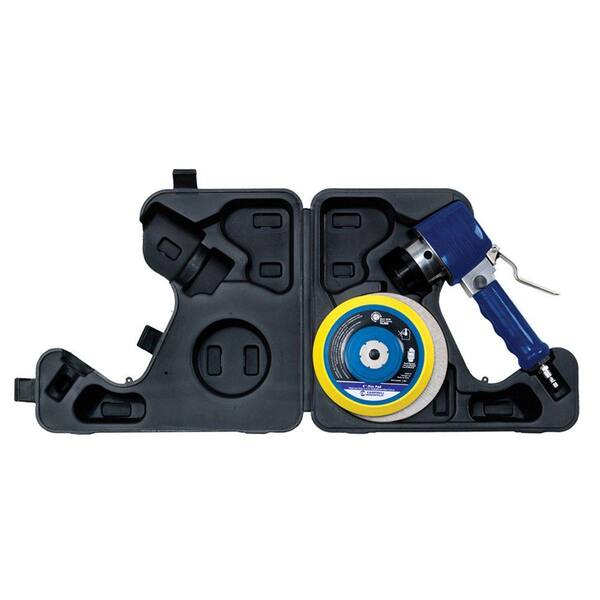 Campbell Hausfeld Grab N Go 3/8 in. Impact Wrench