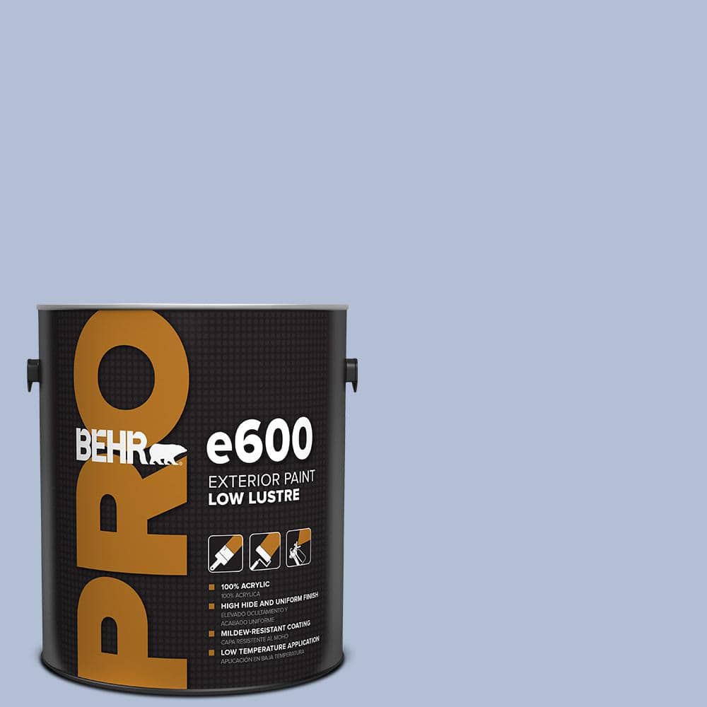 1 gal. #MQ5-45 Movie Magic Low Luster Exterior Paint price history on PriceWatchPro