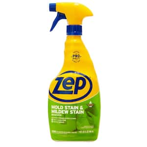 ZEP 32 fl. oz. Grout Cleaner and Brightener ZU104632 - The Home Depot