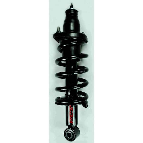 Unbranded Suspension Strut and Coil Spring Assembly 2002-2006 Honda CR-V 2.4L