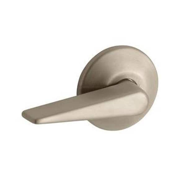 KOHLER Left-Hand Trip Lever in Vibrant Brushed Bronze