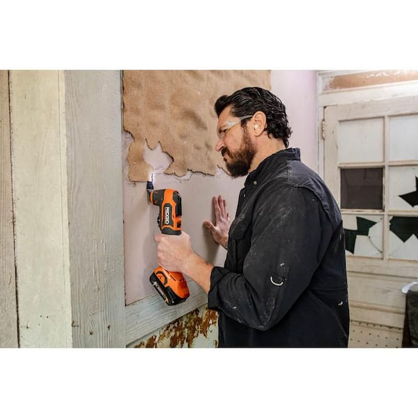 BLACK+DECKER Cordless 20-volt Variable Speed 17-Piece Oscillating  Multi-Tool Kit (1-Battery Included) in the Oscillating Tool Kits department  at