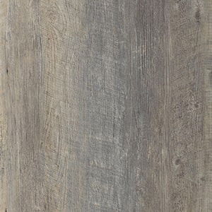 Take Home Sample - Metropolitan Oak Luxury Vinyl Flooring - 4 in. x 4 in.