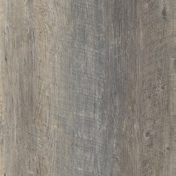 Lifeproof Metropolitan Oak Multi-Width x 47.6 in. L Luxury Vinyl Plank  Flooring (19.53 sq. ft. / case) I1148103L