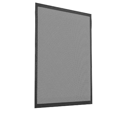 10 in. x 30 in. x 1 in. Flexible Permanent Washable Air Filter MERV 8