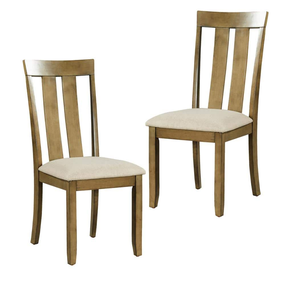 laura ashley oak dining chairs