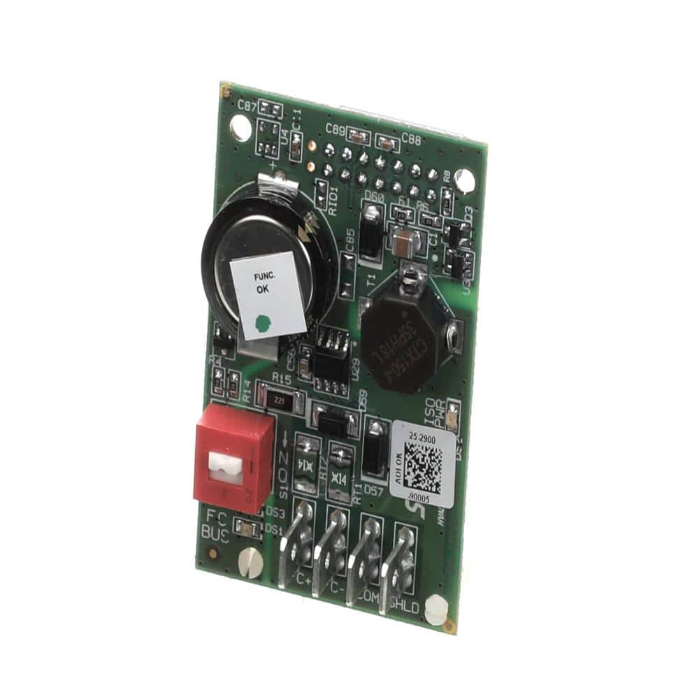 Communication Expansion Card S1-SE-COM1001-0 price history on PriceWatchPro