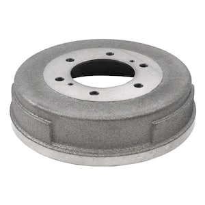 Brake Drum - Rear