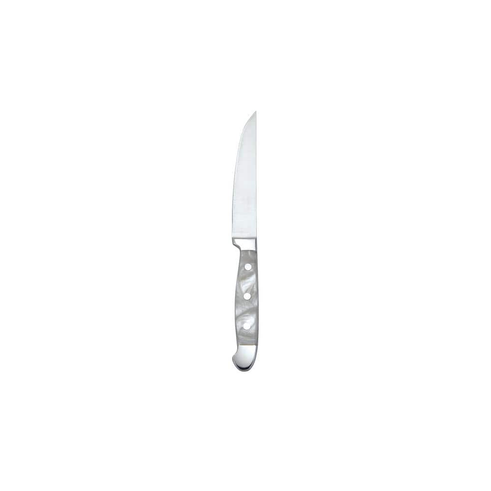 ONEIDA Quartz One 12 Piece Kitchen Knife Set