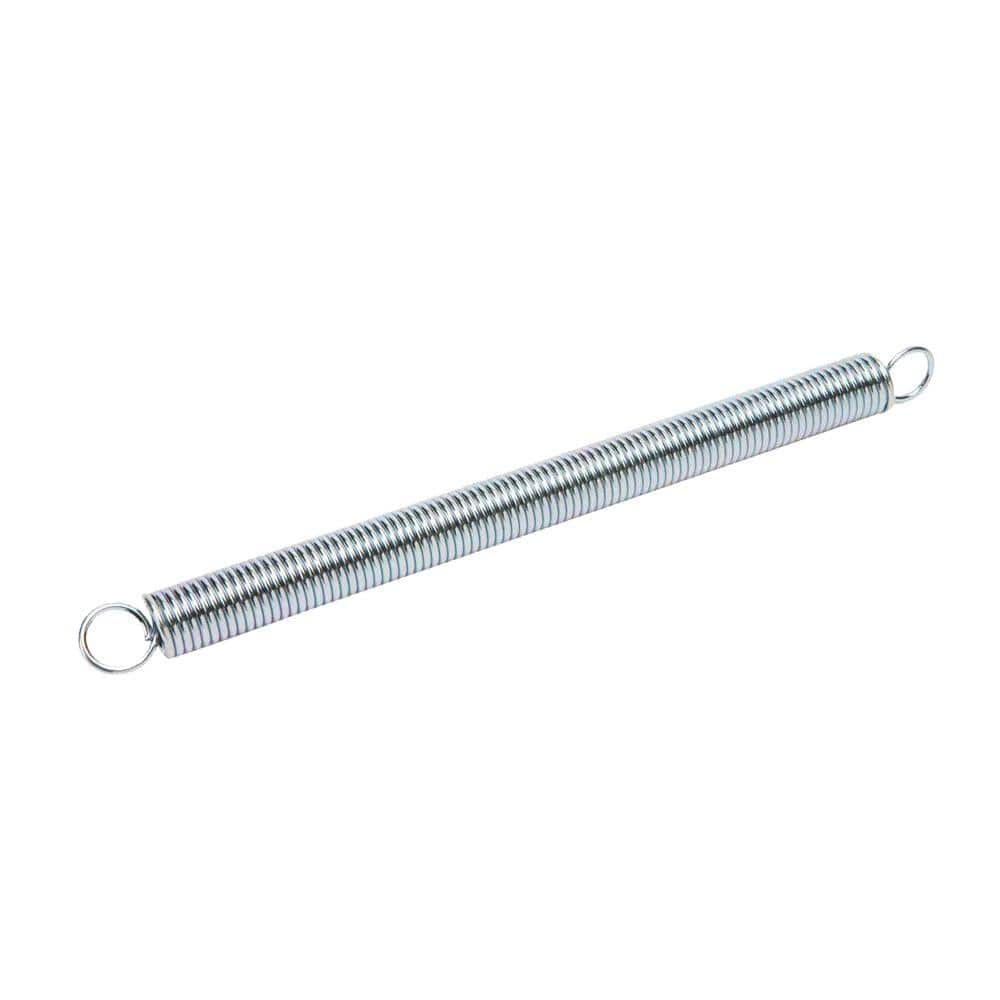 Everbilt 16 in. x 0.4 in. x 0.062 in. Extension Spring 856168 - The ...