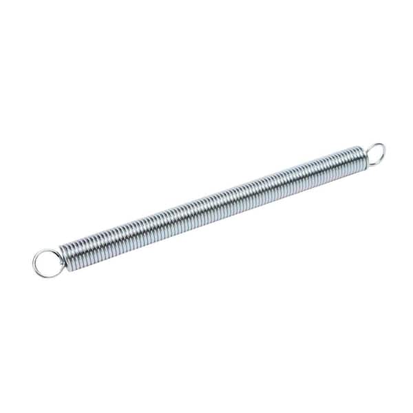 Everbilt 16 in. x 0.4 in. x 0.062 in. Extension Spring