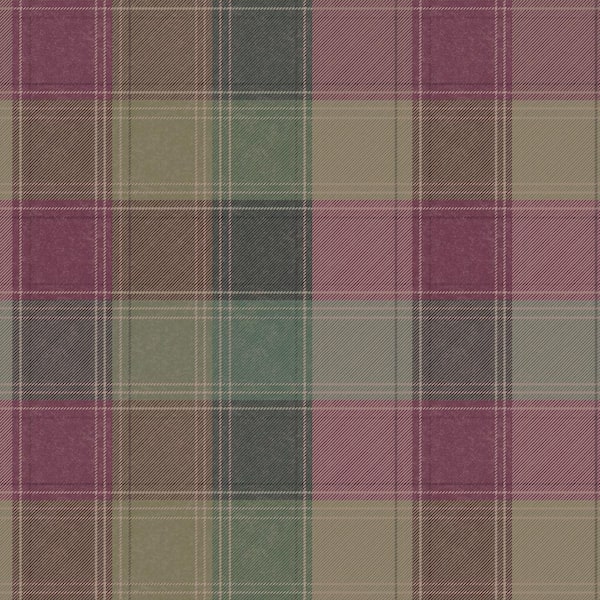 Arthouse Urban Check Fabric Strippable Wallpaper (Covers 57 sq. ft.)