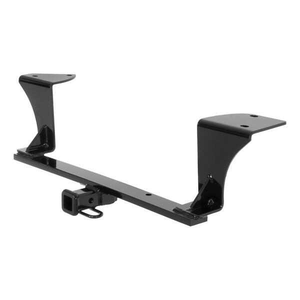 CURT Series# 11180 Class 1 Pin & Clip Trailer Hitch 11180 - The