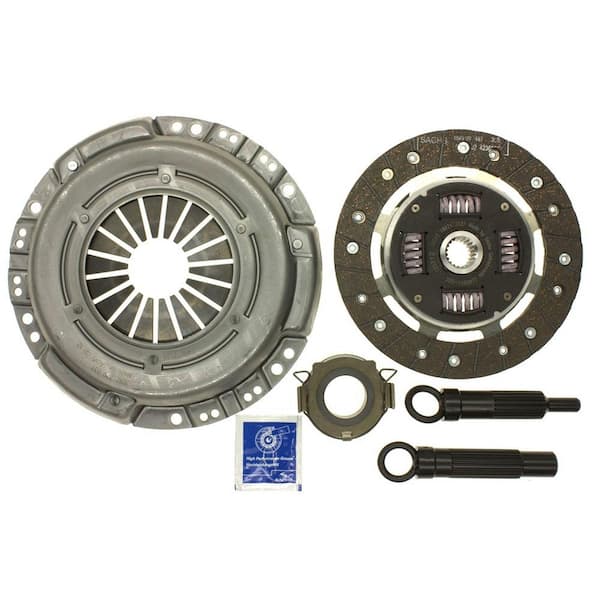 Sachs Clutch Kit