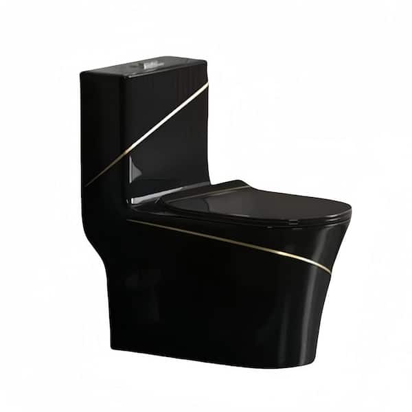 おゆ Ziyudura 36 in. Single Sink Floating Oak Bath Vanity with
