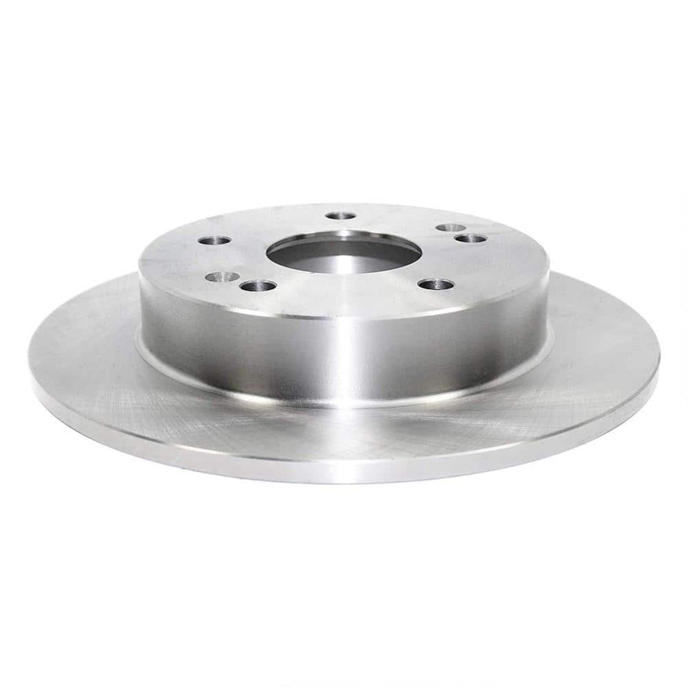 UPC 756632117868 product image for Disc Brake Rotor - Rear | upcitemdb.com