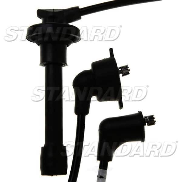 Intermotor Spark Plug Wire Set