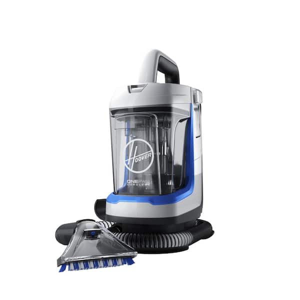 HOOVER ONEPWR Spotless GO Cordless Portable Spot Carpet Cleaner Machine with Lithium Ion Battery