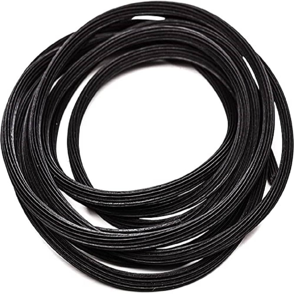 RITESCREEN Window Screen Spline 0.125 in. x 25 ft. FG-SP125X25-L - The ...