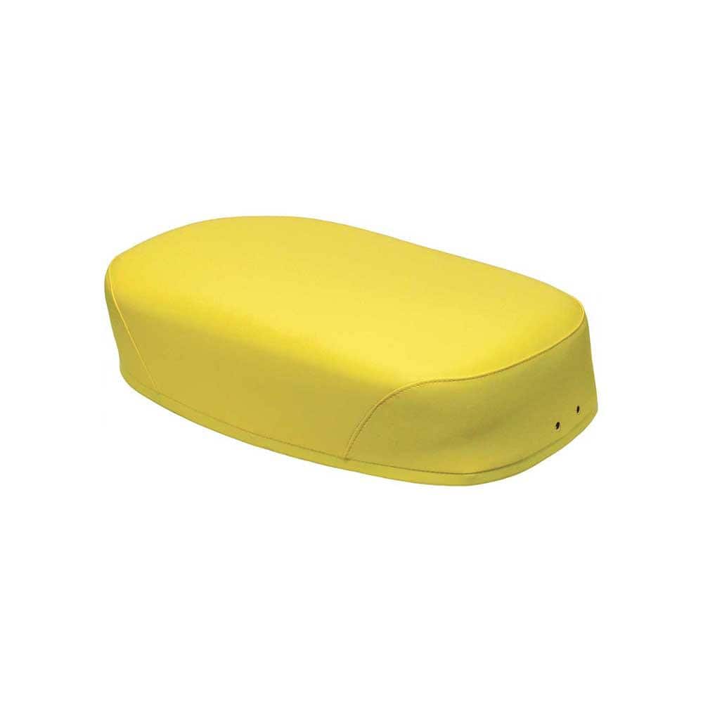 John Deere 4010 Seat Cushion : Yellow Vinyl price history on PriceWatchPro