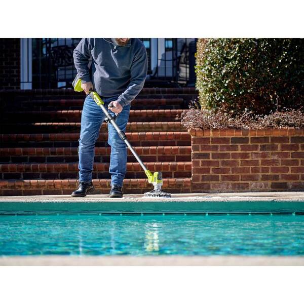 Ryobi P4510 Power Scrubber Review - Pro Tool Reviews