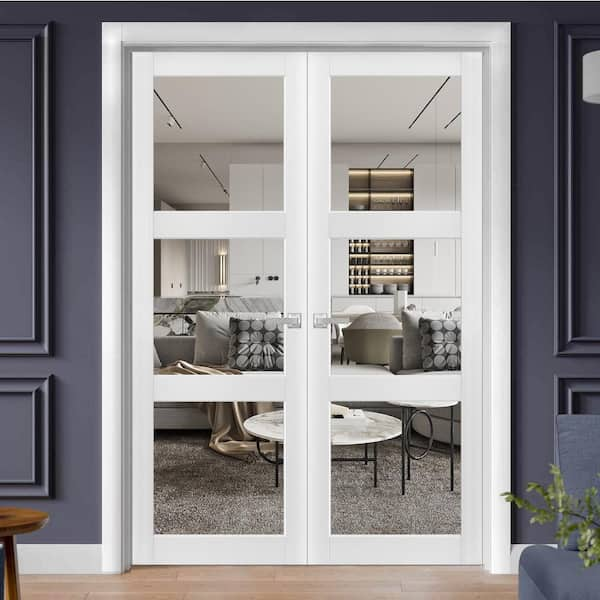 Penner Doors - LineaMax Collection