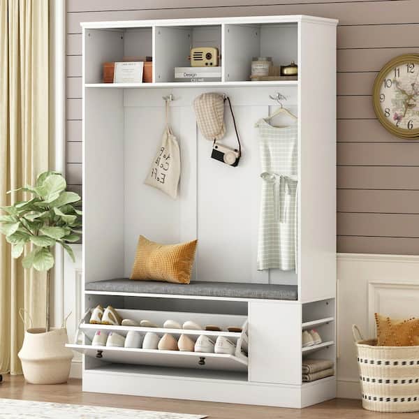 https://images.thdstatic.com/productImages/06a47e37-6898-41a0-8949-afe08fb31359/svn/white-magic-home-shoe-cabinets-cs-w30826034-64_600.jpg