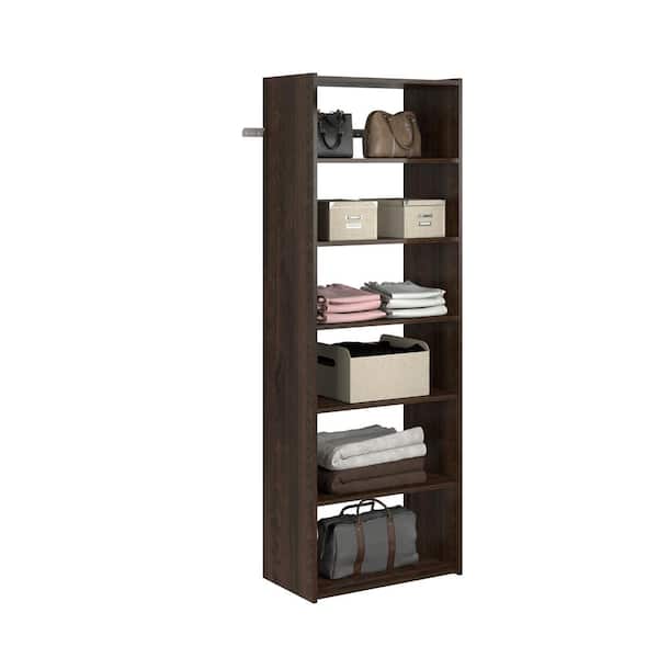 Have a question about Closet Evolution Essential Shelf 25 in. W