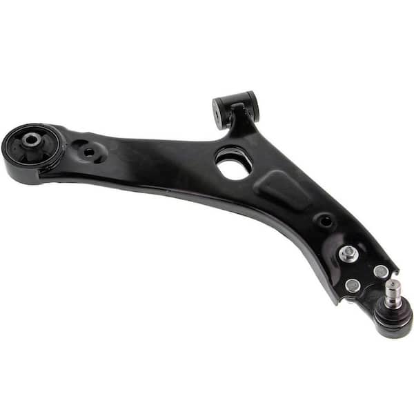 Mevotech Supreme Suspension Control Arm and Ball Joint Assembly