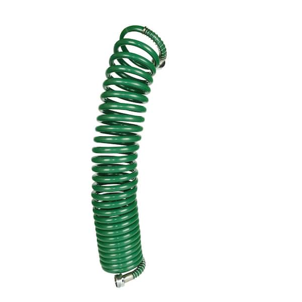 AVAGARD 3/8 in. x 25 ft. Heavy Duty Recoil Water Hose