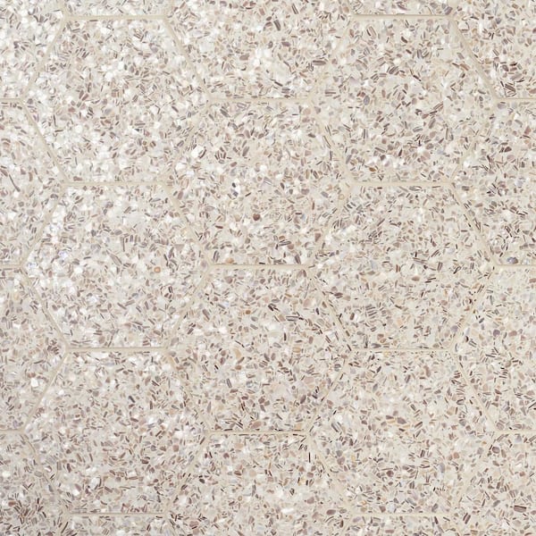 Terrazzo Cream