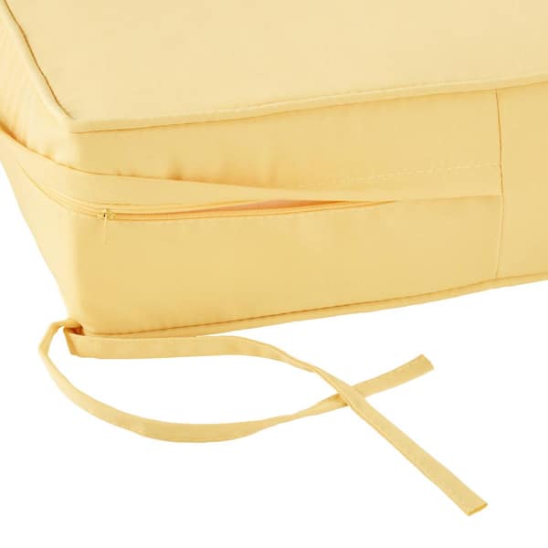 Sunbeam 2024 chair cushions