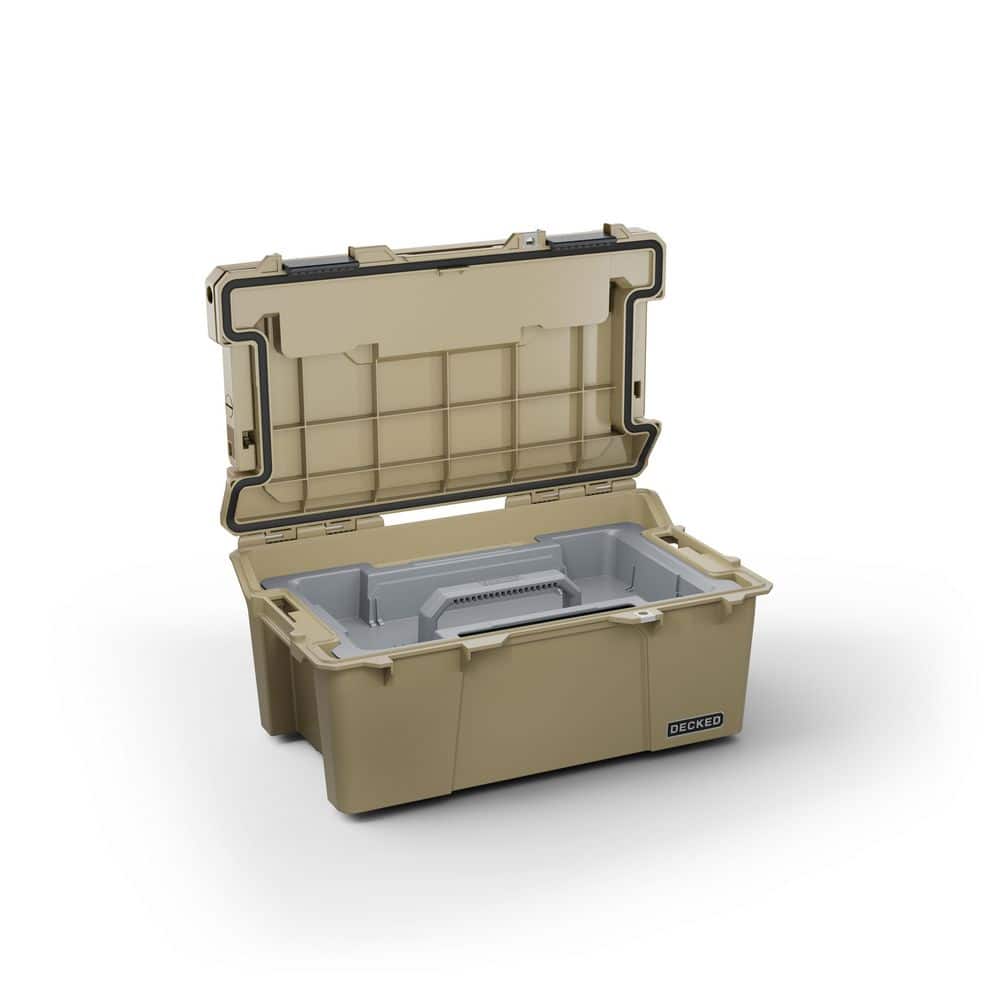 D-co Case Sixer 16-Desert Tan price history on PriceWatchPro