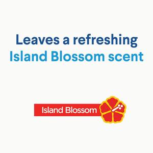 16 oz. Bathroom Ultra Foamer Island Blossom