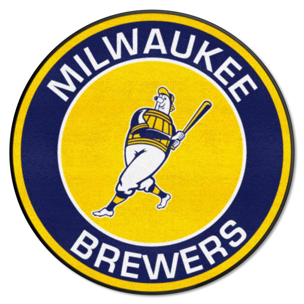 Milwaukee Brewers on X: The best nickname in baseball.   / X