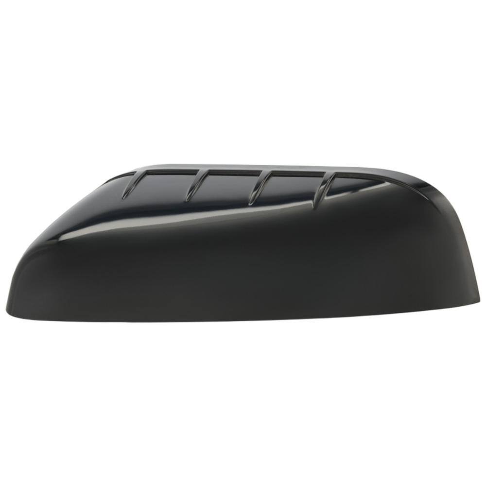 Mirror Cover Compatible with Ford Explorer 2011-2019 Driver Side, Paintable No Blind Spot Detection price history on PriceWatchPro