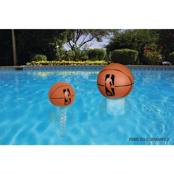 Poolmaster Floating Table Tennis Swimming Pool Game 72726 - The Home Depot