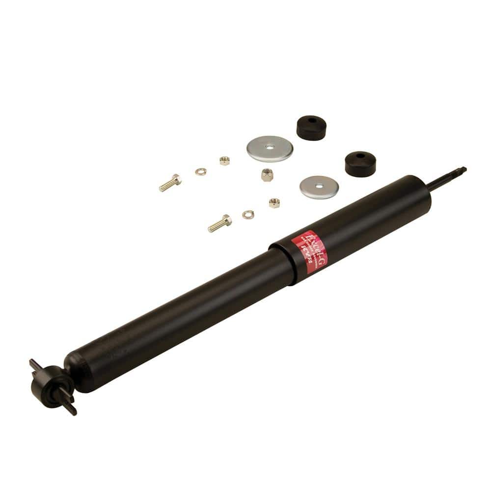 Shock Absorber 1999-2004 Jeep Grand Cherokee 4.0L 4.7L price history on PriceWatchPro