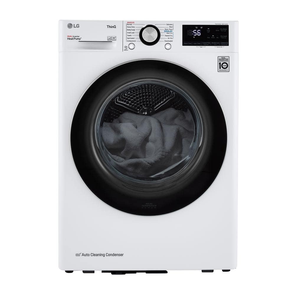 Types of Dryers: Exploring Options for Your Home