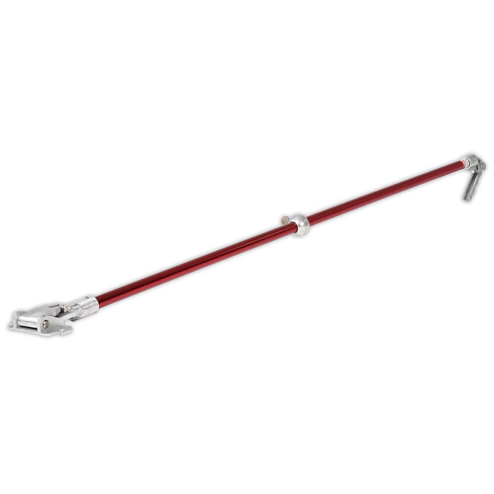 54 in. Drywall Flat Box Handle