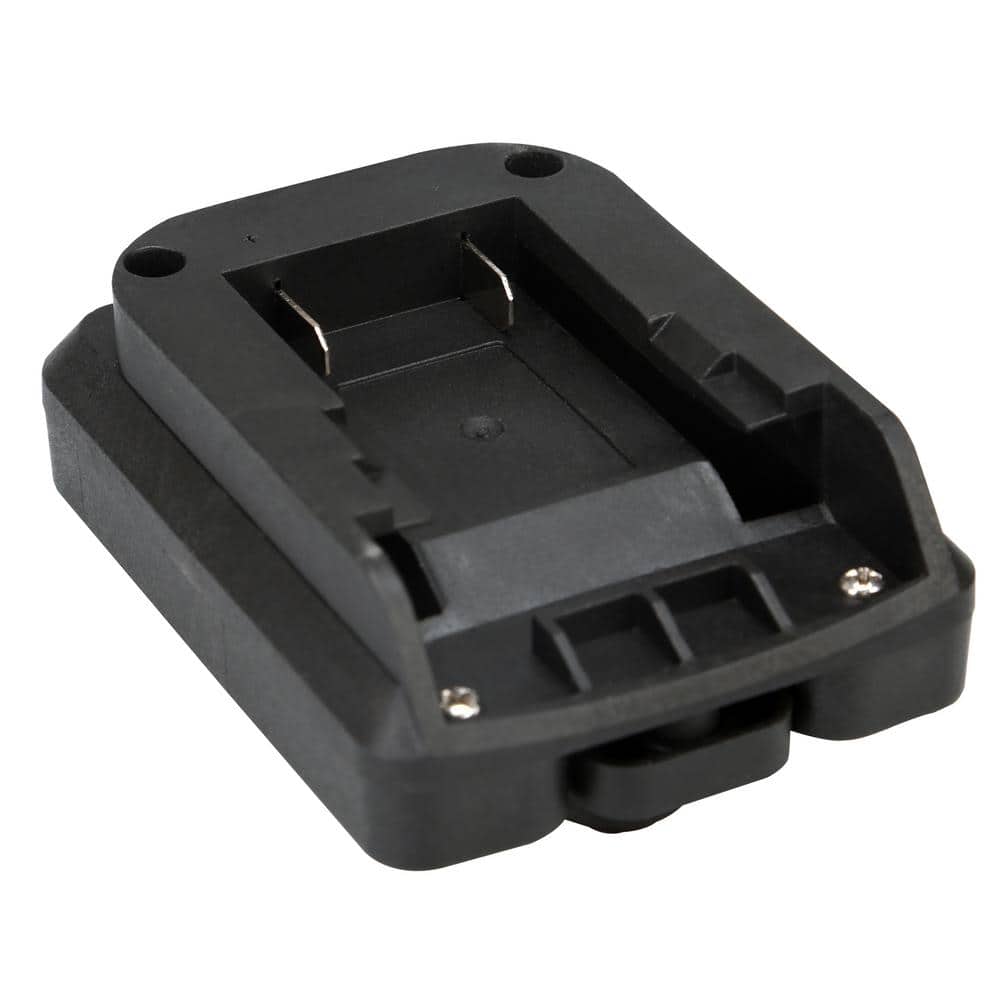 Voyager DC Adaptor for DeWalt 20 Volt Battery (PVLAA20-DW) price history on PriceWatchPro