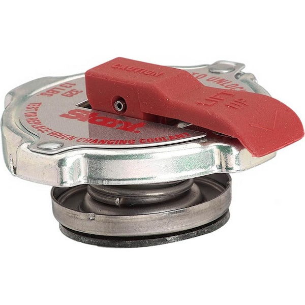 Gates Radiator Cap