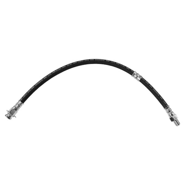 Sunsong Brake Hydraulic Hose - Front Left